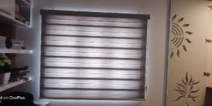 Interior Blinds