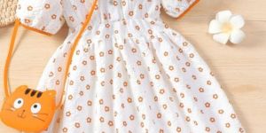 Kids Frock