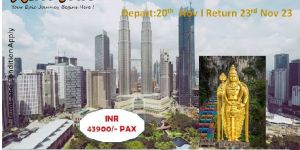 Group Budget Tours