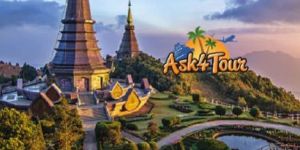 International Air Ticketing Services