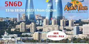 International Travel Insurance Service