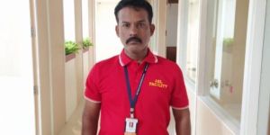 Commercial Housekeeping Services