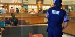 Office Housekeeping Services