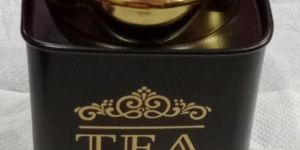 Tea Box