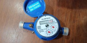 Water Meters