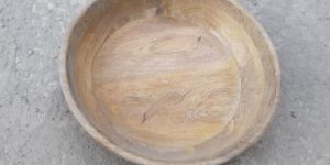 Wood Bowl