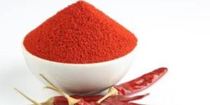 Red Chilli Powder