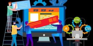 Web Maintenance Services