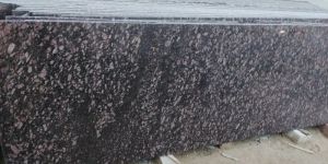 Commando Granite Slab