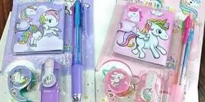 Stationary Gift Sets