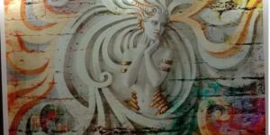 Customized Roller Blinds