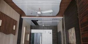 PVC Panel Installation Services