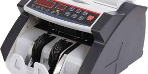Cash Counting Machine