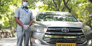 24 Hour Taxi Services