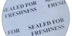 22mm Induction Sealing Wad