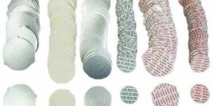 Cardboard Induction Sealing Wad