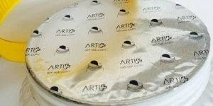 HDPE Bottle Induction Sealing Wad