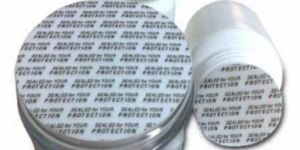 HDPE Bottles Induction Wads