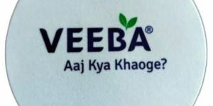 White Printed Induction Sealing Wad