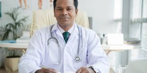 GENERAL PHYSICIAN