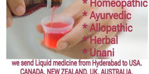 Best International Medicine Courier Service