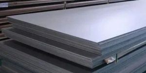 SAILMA 450HI Steel Plates