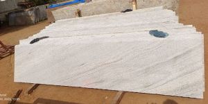 Imperial White Granite