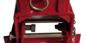 Mahindra Tractor Hitch