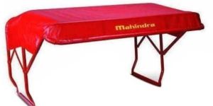 Mahindra Tractor Hood