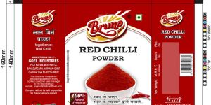 Chilli Powder