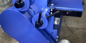 Corrugated Sheet Pasting Machine