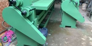 Sheet Pasting Machine