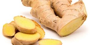 Fresh Organic Ginger