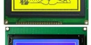 Graphic LCD Display Module