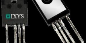 Mosfet Transistor
