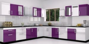 Designer Kitchen Furniture Manufacturing Service