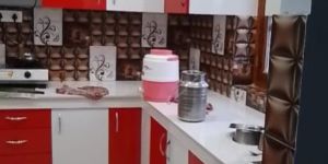Modular Kitchen Furniture Manufacturing Service