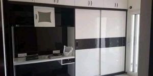 Modular Wardrobe