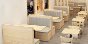 Restaurant Table Chair