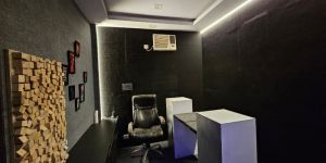 Song Recording Studio Furniture Manufacturing Service