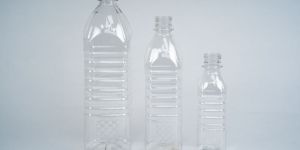 Pet 1l Empty Oil Bottle 1 Litre