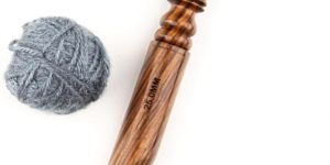 Wooden Crochet Hooks