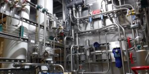 Tube Bending Services