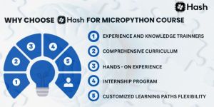Micropython Python Training