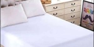 Cotton Bed Sheet