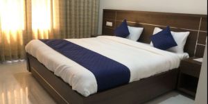 Cotton Cushion Cover