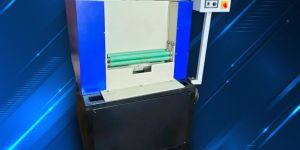 PCB Brushing Machine