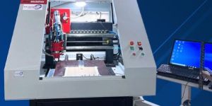 PCB Drilling Machine