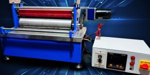 PCB Roller Tinning Machine