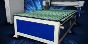 Wood Carving Machine